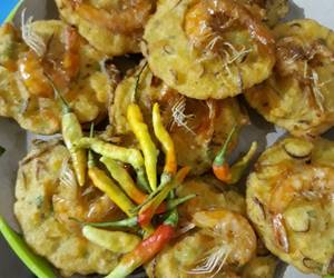 Resep Populer Ote ote udang Ala Restoran Resep Populer Ote ote udang Ala Restoran