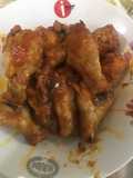 ไก่นิวออลีนส์