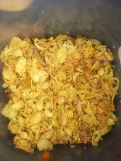 Foto resep Bawang goreng kriuk kriuk