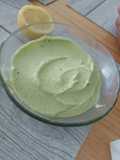 Crema de palta para untar