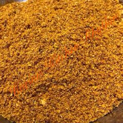 Chutney powder A picture of Chutney powder.