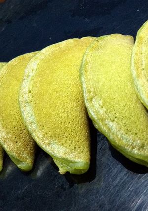 Foto resep Martabak Mungil