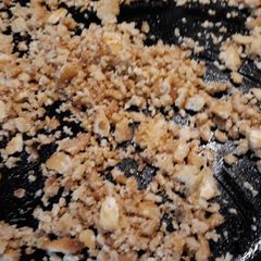 A picture of Cracker Crunch.