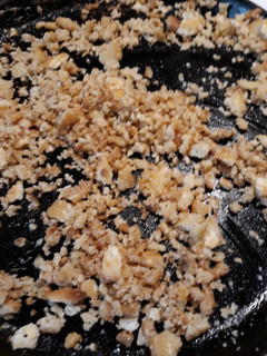 A picture of Cracker Crunch.