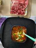 Mimi's Tteokbokki (Not so Sweet)