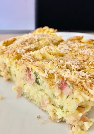 Foto di Torta di patate