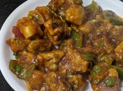 A picture of bird chili