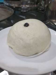 Foto resep 35. Bakpao