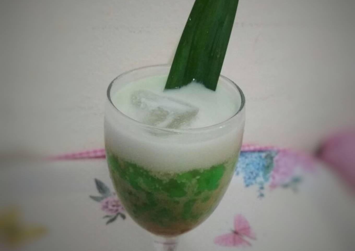 H_7 Es Cendol #BikinRamadanBerkesan