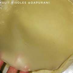 รูปของ Kulit Risoles