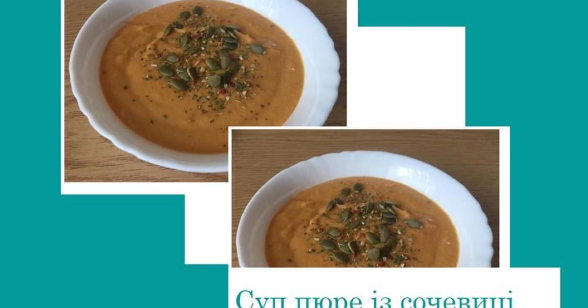 Суп-пюре из цветной капусты и кабачка: как приготовить — Шуба