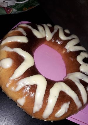 Una foto de Rosca