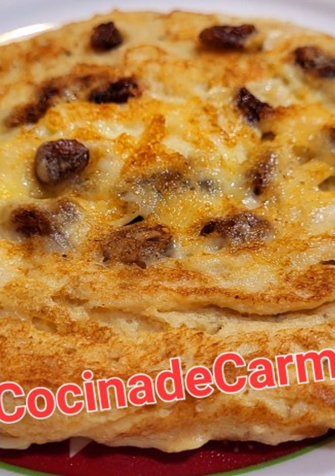 Una foto de Tortilla o tarta