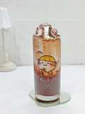 Bali Kamarasa Chocolate Float 🍫🍦