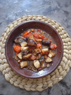 Foto resep Sambal Gami Ikan Asap