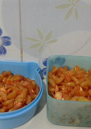 Foto resep Maklor