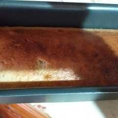 كيكة بالقرفة-レシピのメイン写真