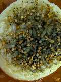 Arroz al Zaatar...!