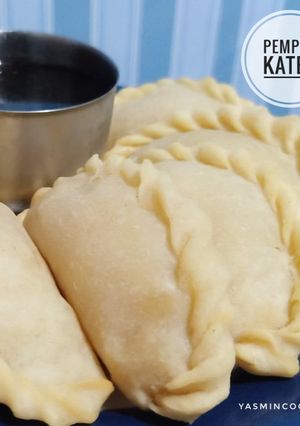 Foto resep Pempek kates