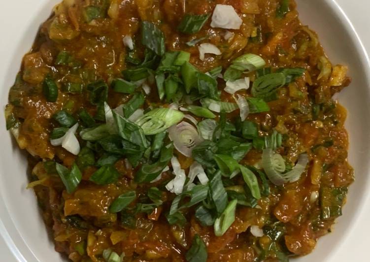 Tomato ki chutney π
π§
πΆ