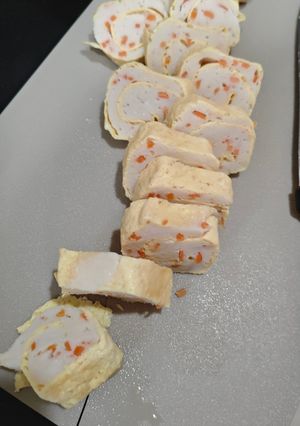 Foto resep Rolade ayam
