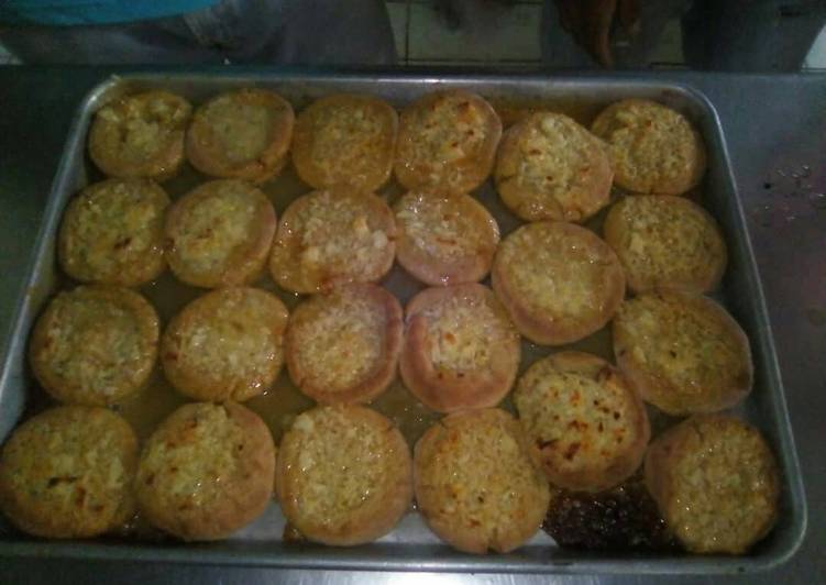 Quesadillas Venezolanas Receta de Paola zambrano Cookpad