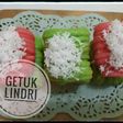 Getuk Lindri