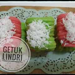 รูปของ Getuk Lindri