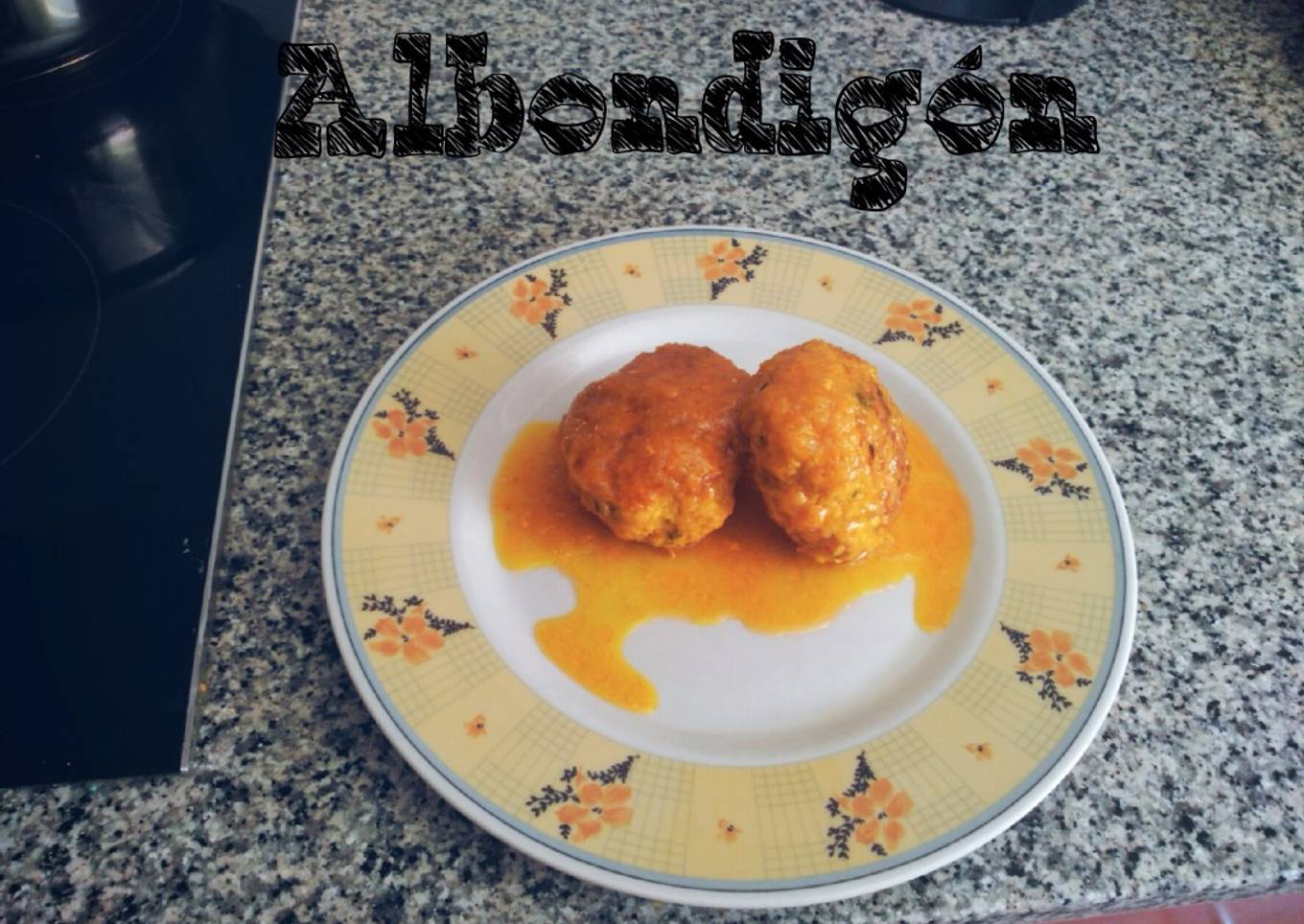 Albondigón