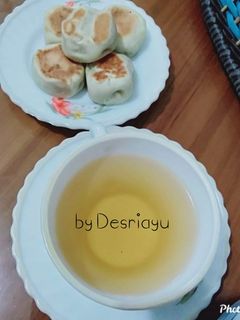 Foto resep Wedang Teh Lemon Jahe Nikmat Berkhasiat