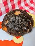 Zapallo cabutia al horno, modo serendipia 🎃 Roasted kabocha squash serendipity 🧡 ➕ recetita dulce