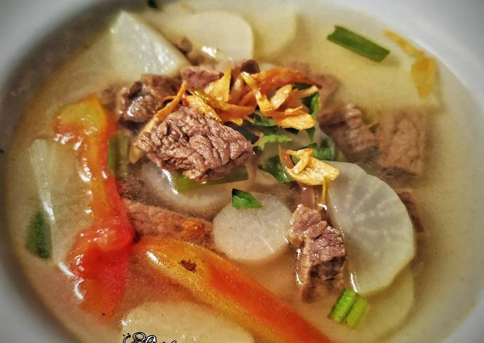 Soto Bandung