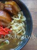 How to Make Okinawa Soba Noodles (Part 1/2: Noodle Preparation)