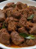 Rendang Sapi Empuk & Gurih (Anti Gagal)