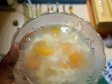 Sup wortel telur versi 1