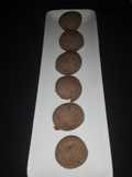 Pastelitos Rusos de chocolate