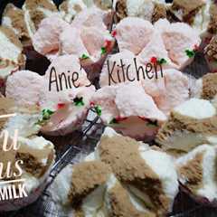 รูปของ Bolu kukus Buttermilk