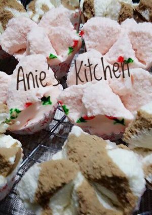 Foto resep Bolu kukus Buttermilk