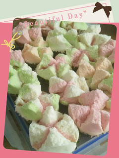 Foto resep Bolu Kukus Anti Gagal
