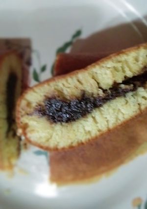Foto resep Martabak manis