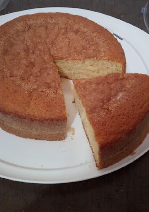 Una foto de Torta 1, 2, 3 y 4