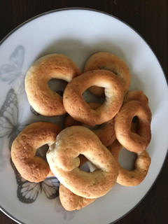 صورة لوصفة كعك باليانسون