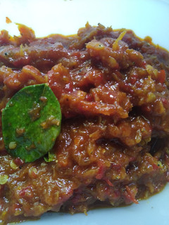 Foto resep Sambal teri medan (teri nasi)