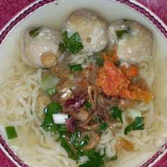 รูปของ Bakso Tahu