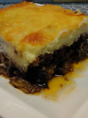 Easy Way Prepare Recipe Classic Moussakas that is So Delicious, Addictive}
