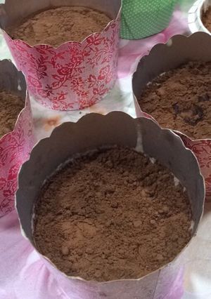 صورة لوصفة حلى بارد وسريع
