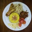 Nasi Kuning