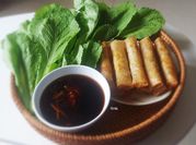 A picture of taro filling