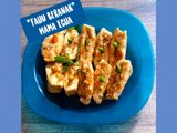 Tahu beranak
