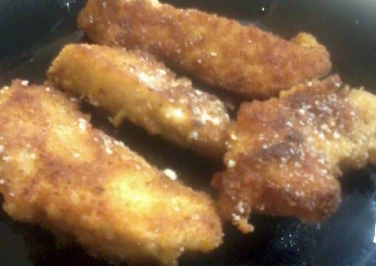 ✓ Recipe: Appetizing Alexas always italian chicken cutlets